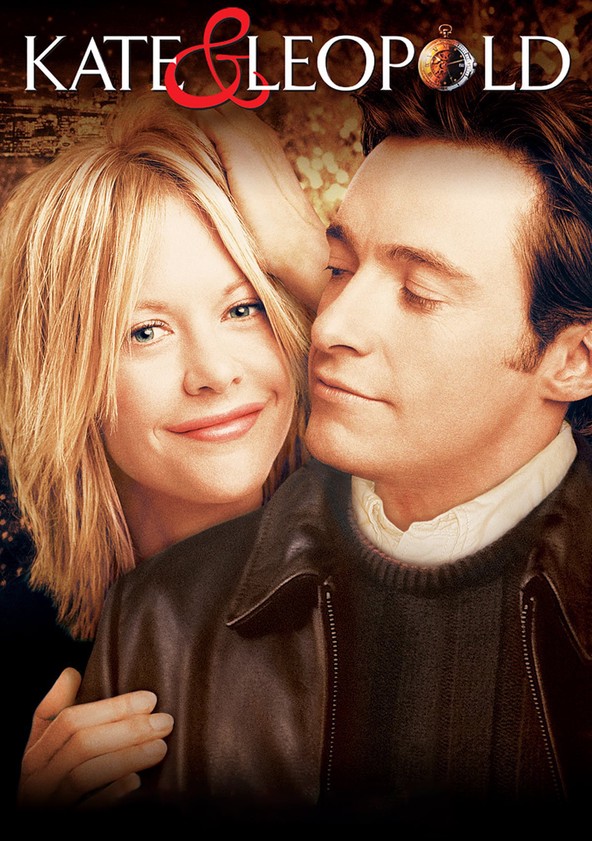 Kate y Leopold