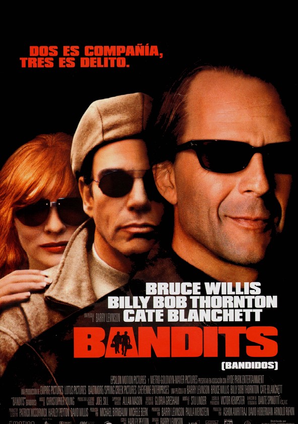 Vida bandida