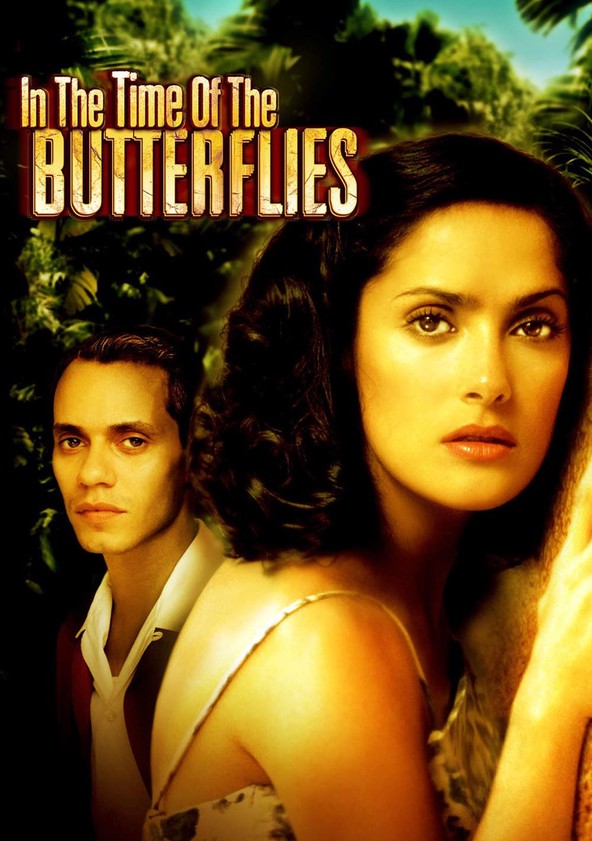 In the Time of the Butterflies
