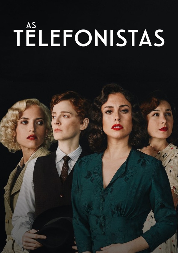 As Telefonistas - Temporada 6