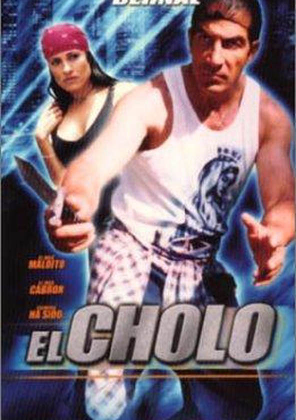 El cholo