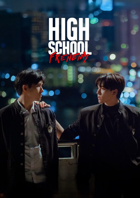 High School Frenemy - Season 1