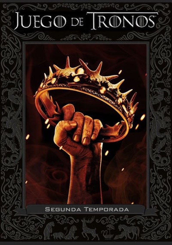 Game of Thrones - Temporada 2