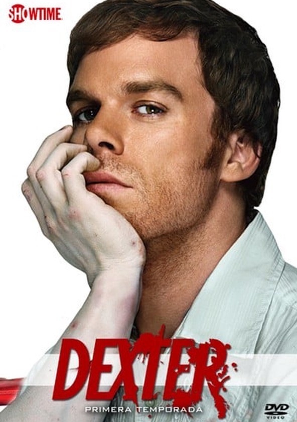Dexter - Temporada 1