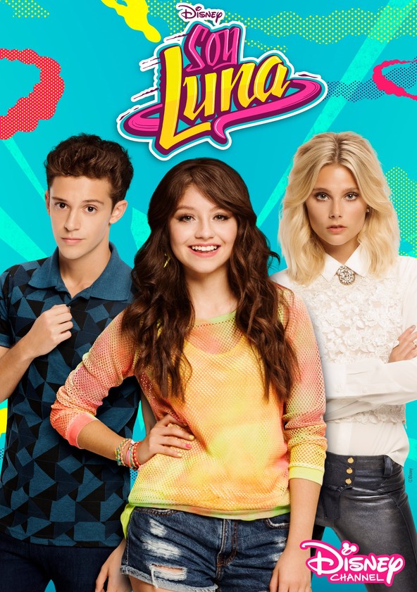 Soy Luna: Dein Auftritt - Temporada 2