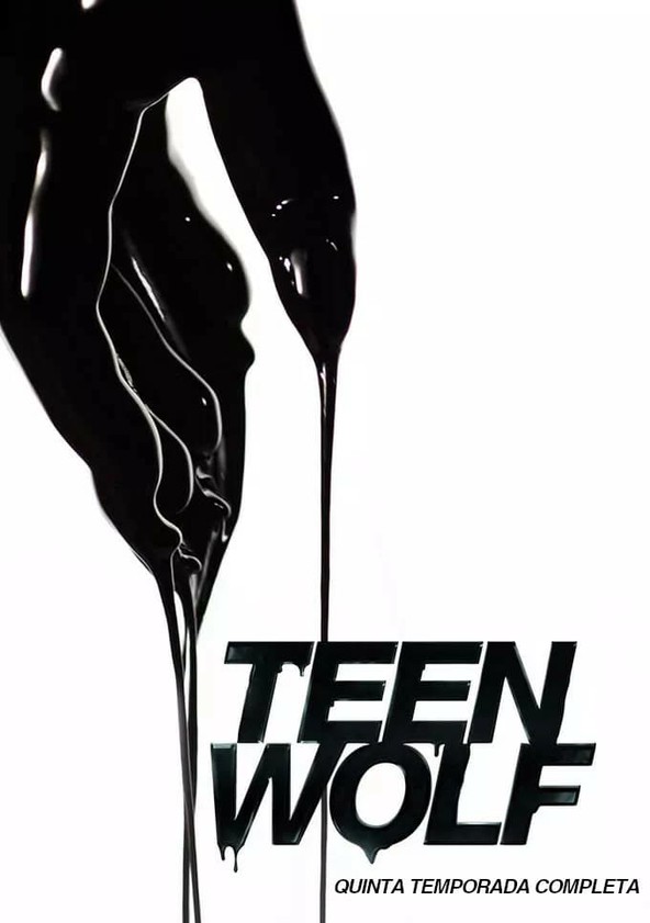 Lobo Adolescente - Temporada 5