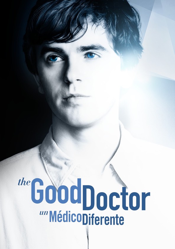 The Good Doctor - Temporada 1