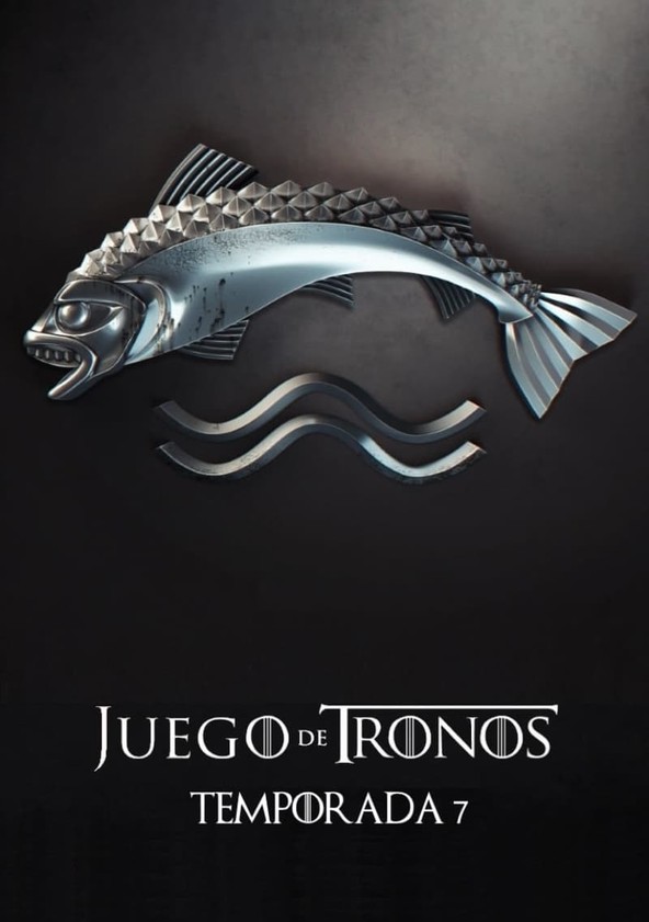 Game of Thrones - Temporada 7