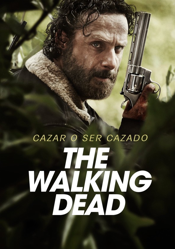 The Walking Dead - Temporada 5