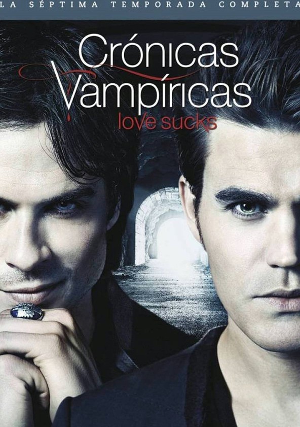 The Vampire Diaries. Diarios de vampiros - Temporada 7