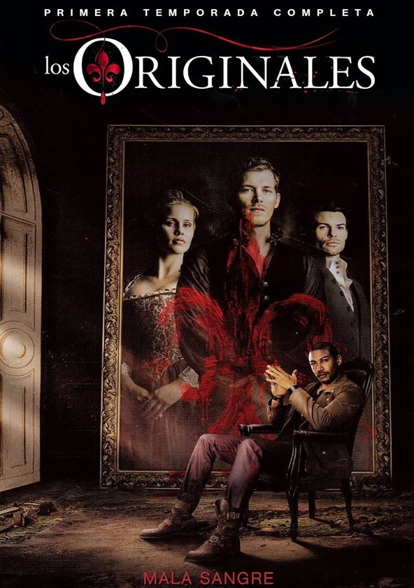 The Originals: Awakening - Temporada 1