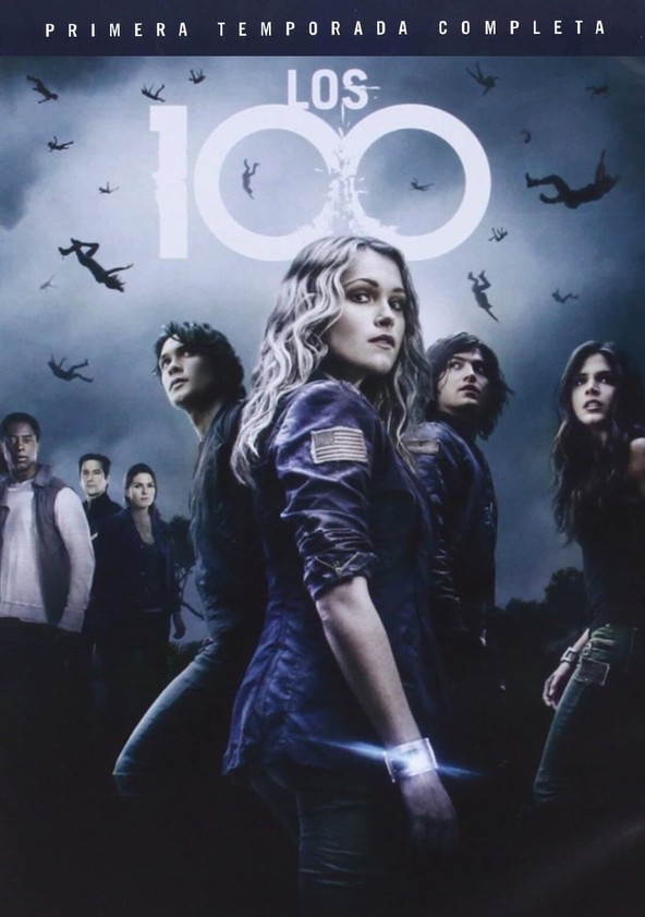 Los 100 - Temporada 1