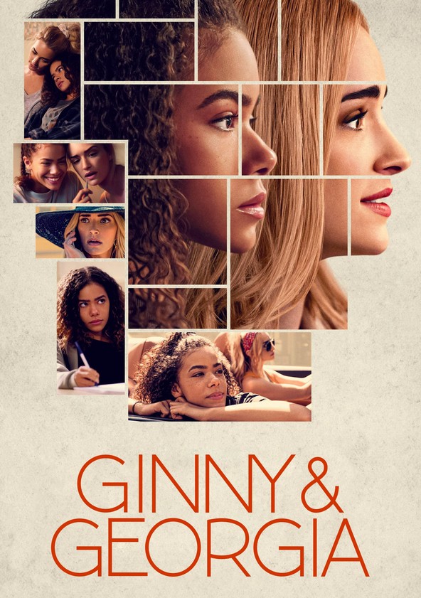 Ginny y Georgia - Temporada 1