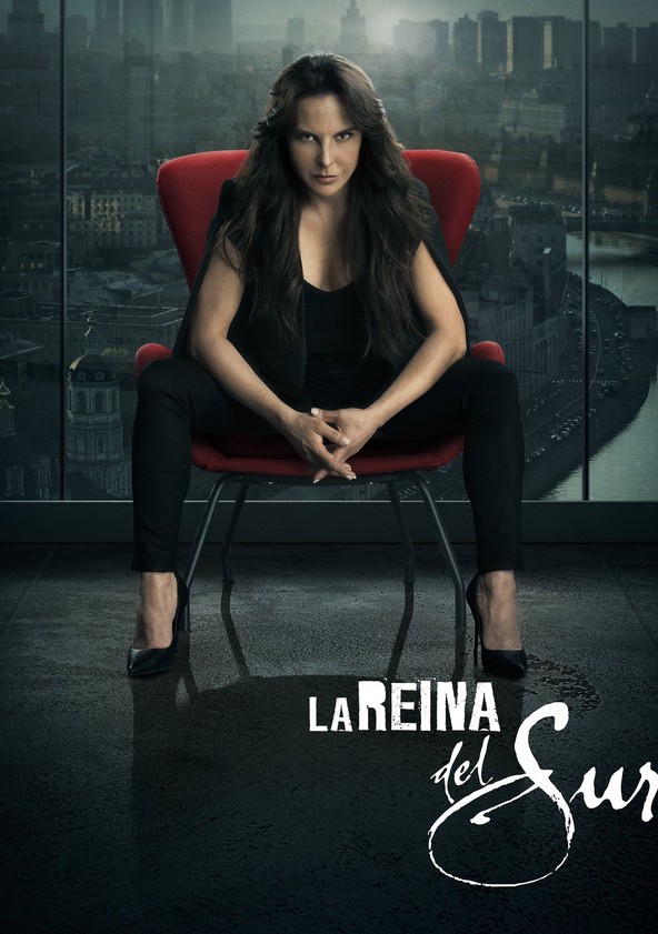 La Reina del Sur - Temporada 2