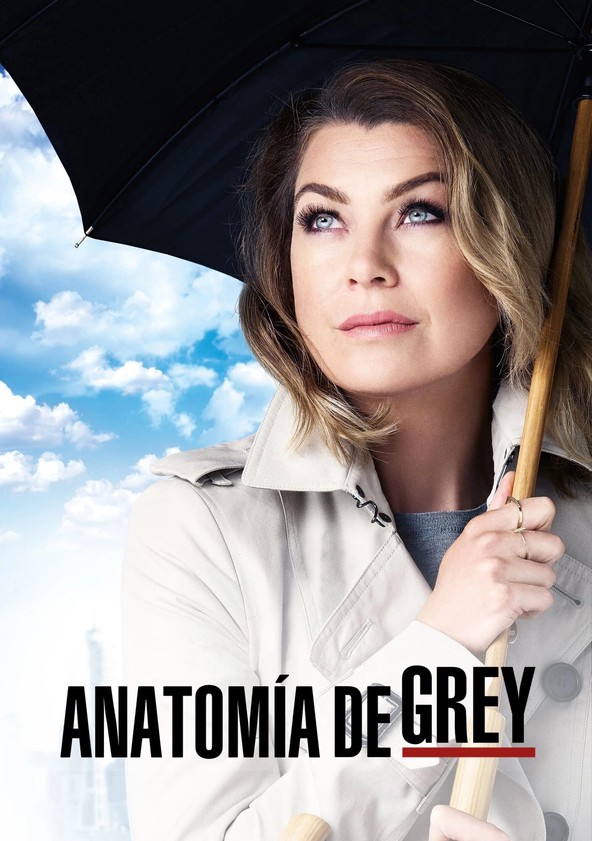 Grey's Anatomy - Temporada 12