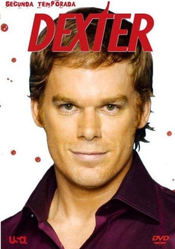 Dexter - Temporada 2