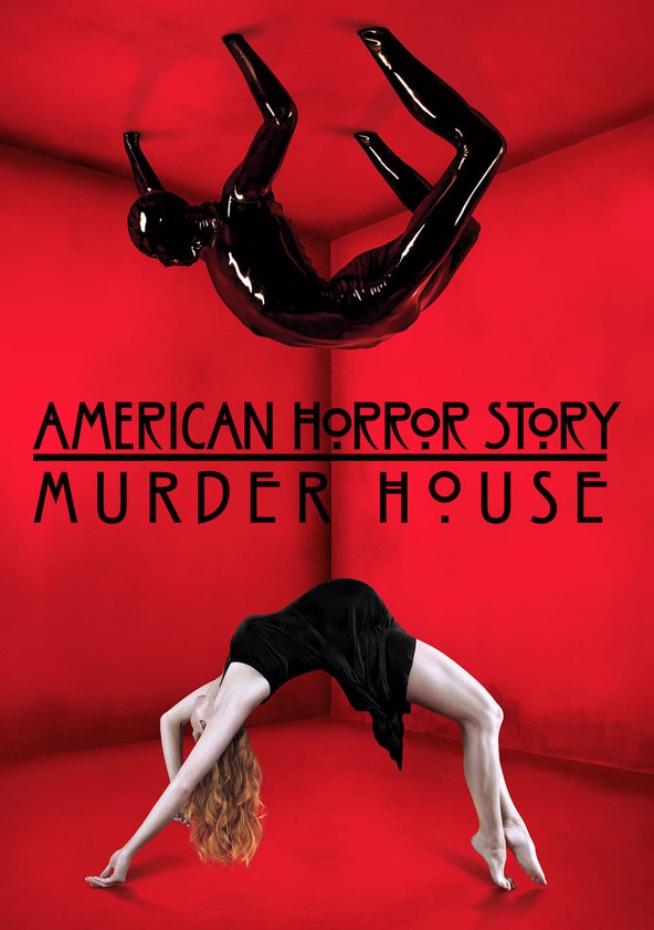 American Horror Story - Temporada 1