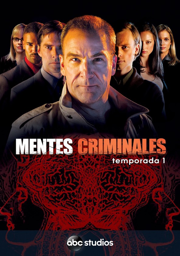 Mentes criminales - Temporada 1