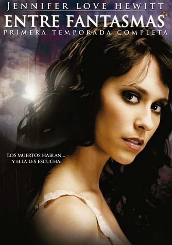 Almas perdidas - Temporada 1