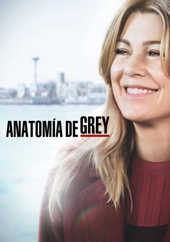 Grey's Anatomy - Temporada 15