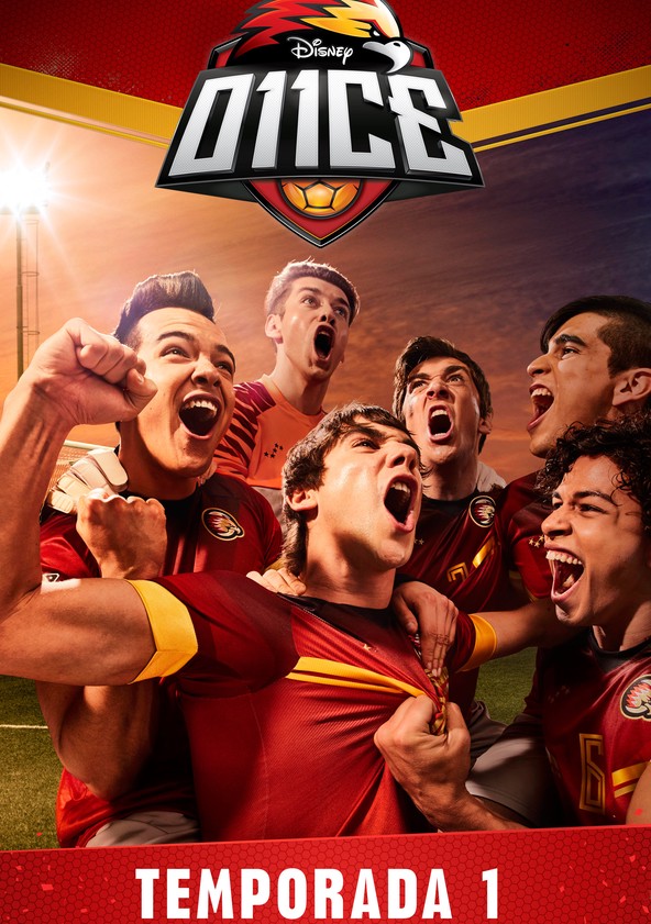O11CE - Temporada 1