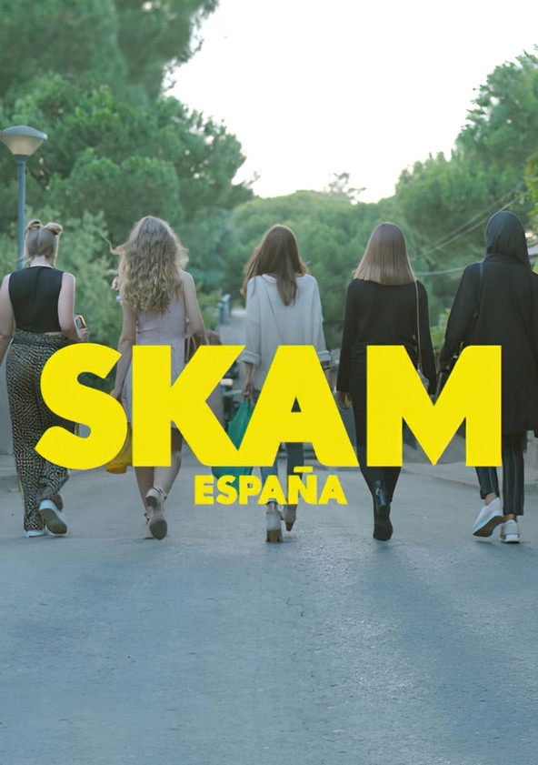 Skam España - Temporada 1