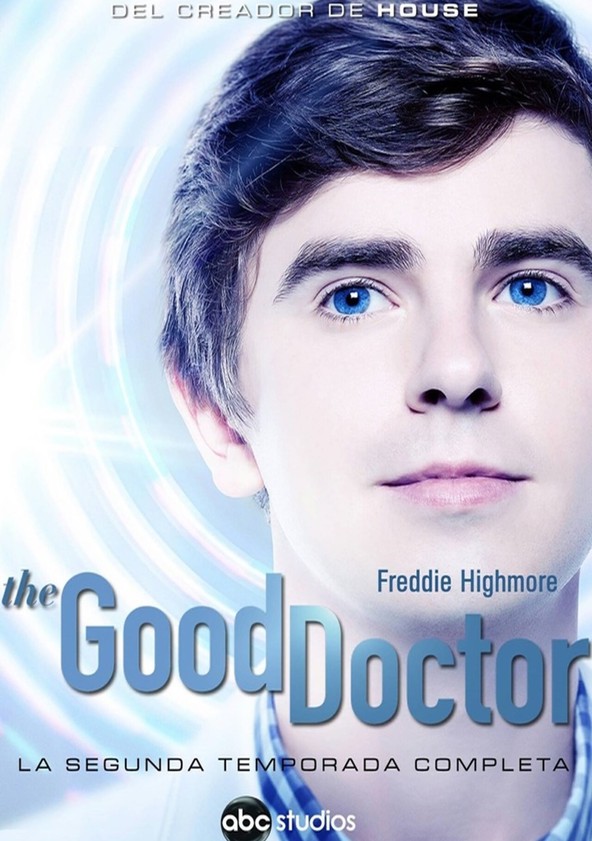 The Good Doctor - Temporada 2