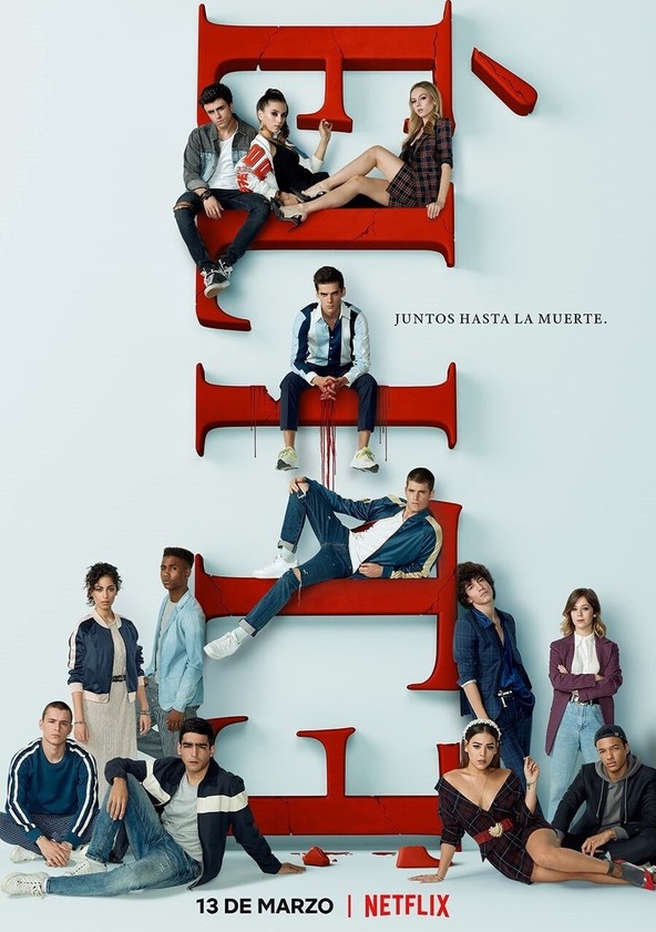 Élite - Temporada 3