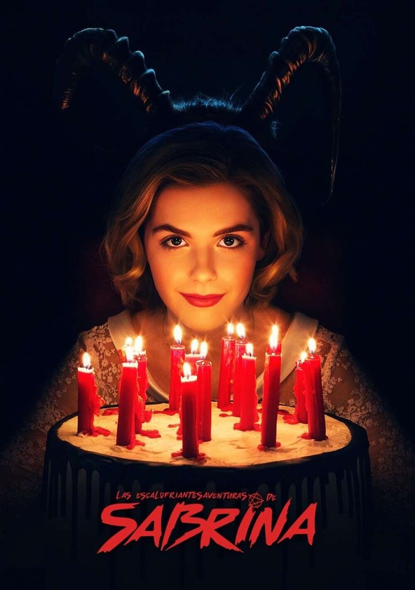 El mundo oculto de Sabrina - Temporada 1