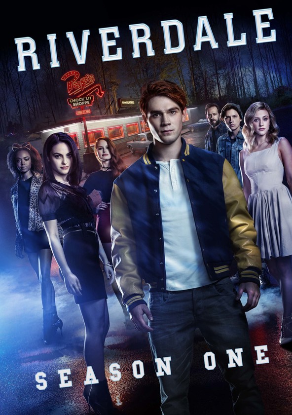 Riverdale - Temporada 1
