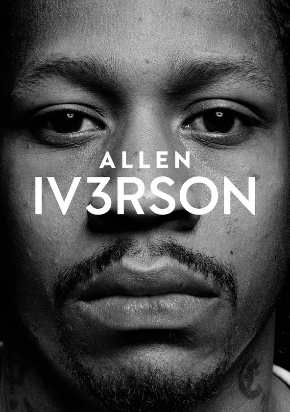 Allen Iv3rson - Temporada 1