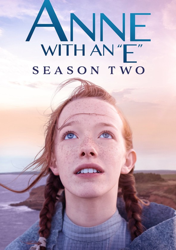 Anne with an E - Temporada 2