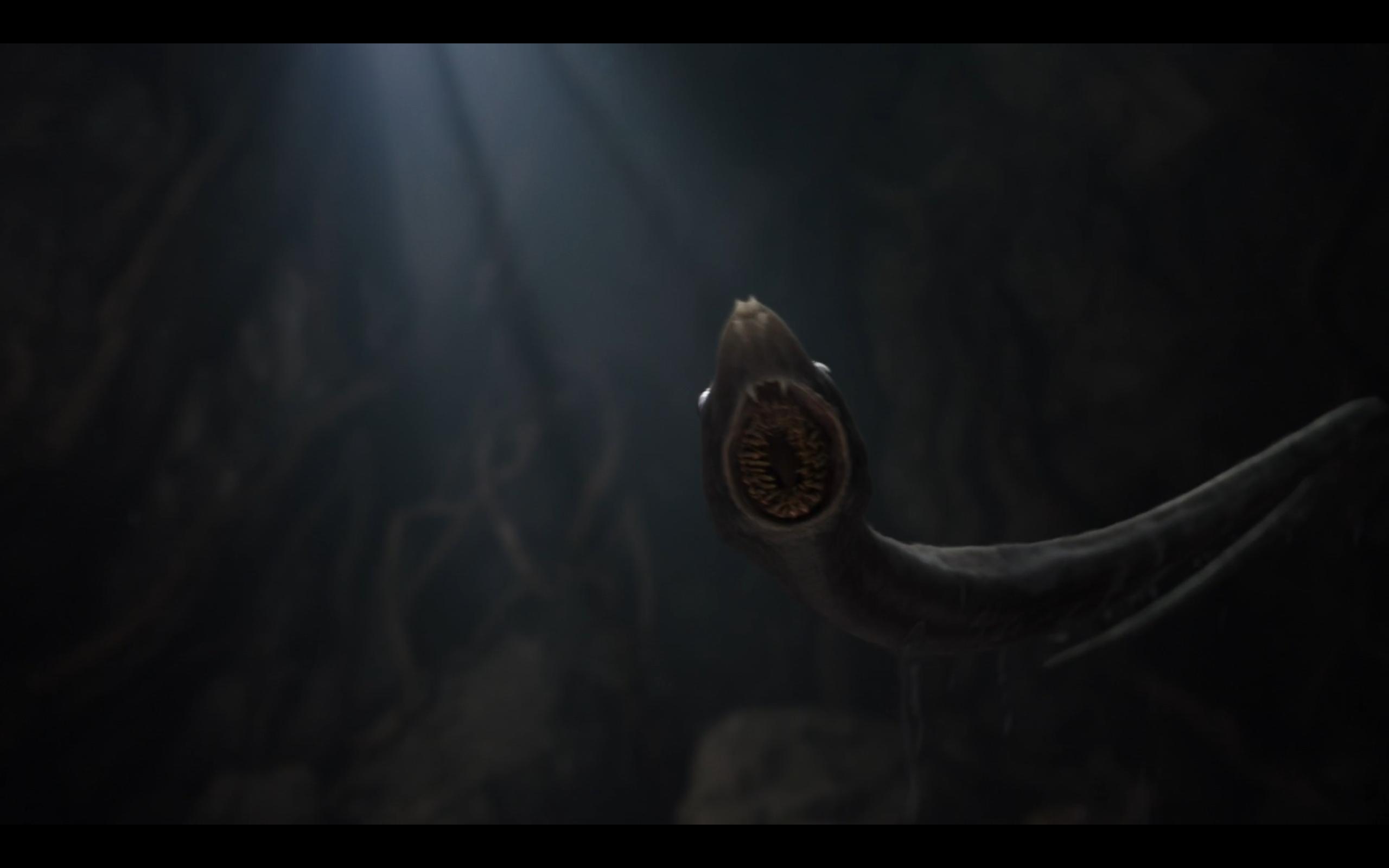 Criado por lobos - Temporada 1