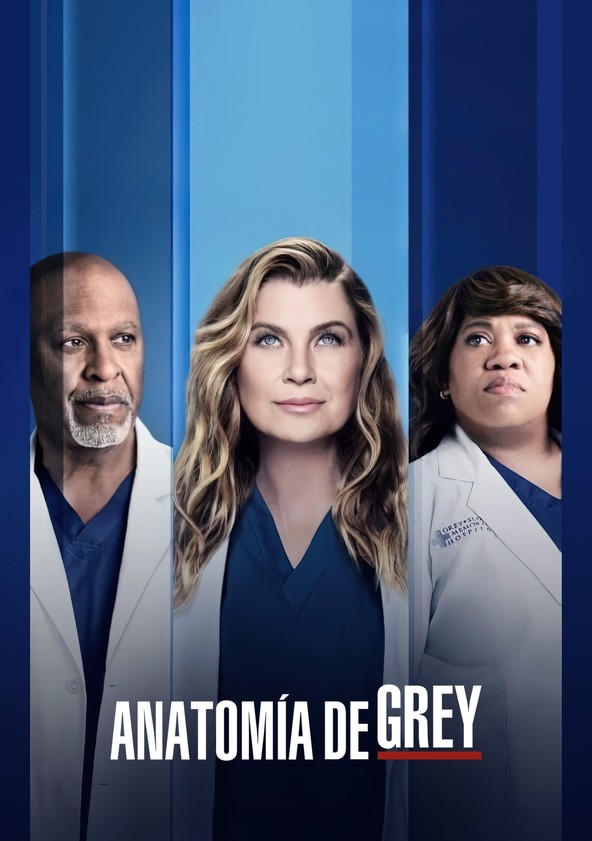 Grey's Anatomy - Temporada 18