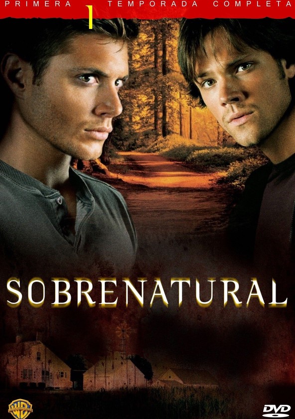 Supernatural - Temporada 1