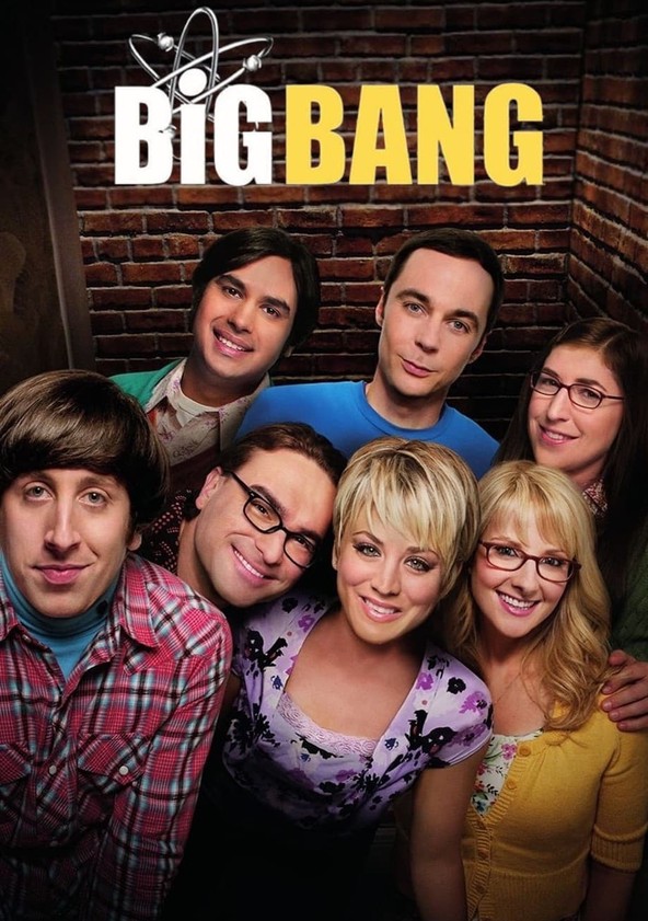 La teoría del Big Bang - Temporada 8