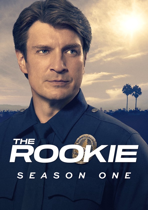 The Rookie - Temporada 1