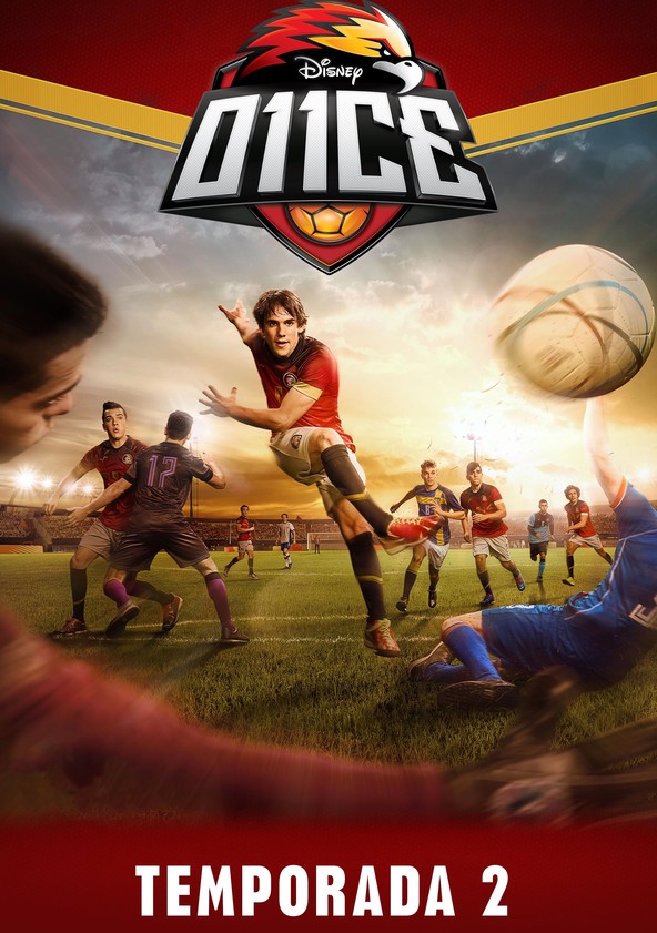 O11CE - Temporada 2