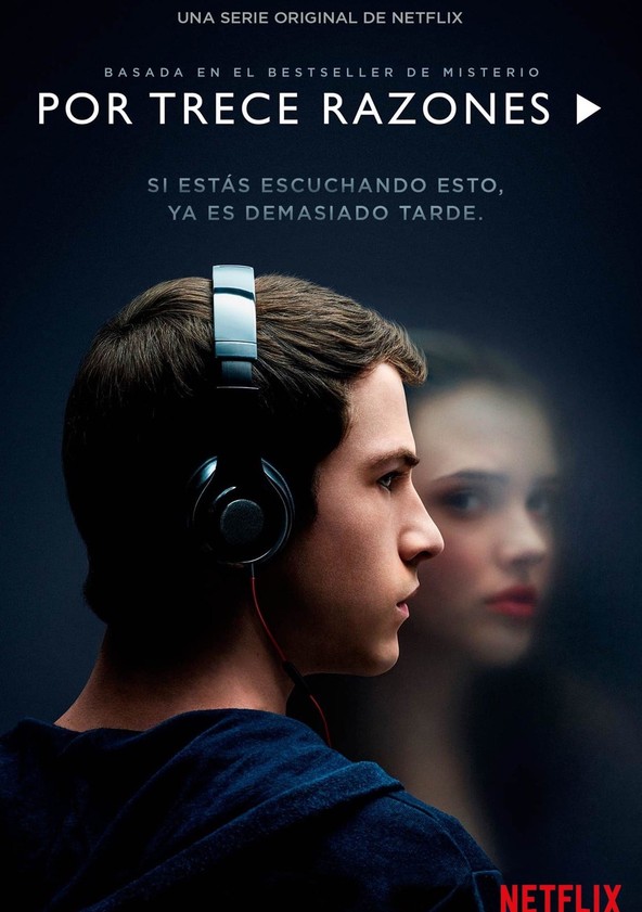 13 Reasons Why - Temporada 1