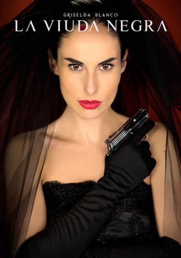 La Viuda Negra - Temporada 1