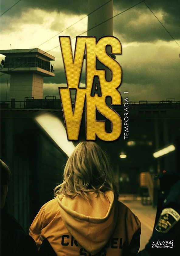 Vis a vis - Temporada 1