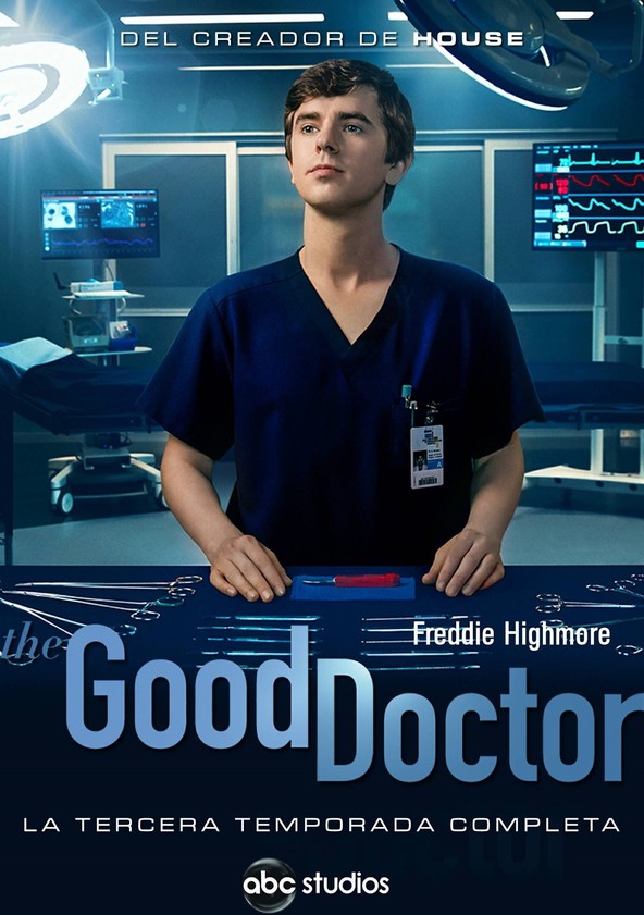 The Good Doctor - Temporada 3