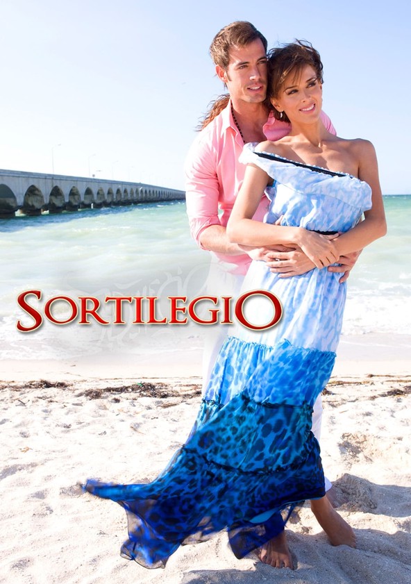 Sortilegio - Temporada 1