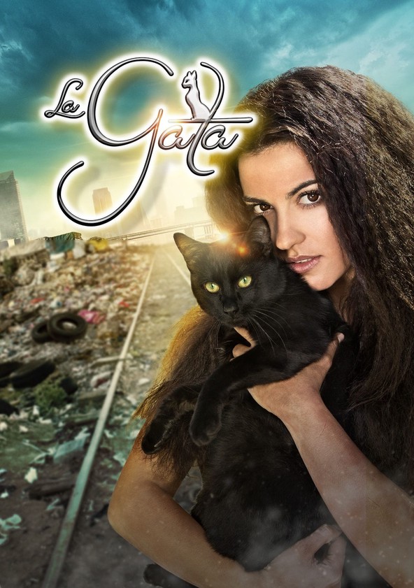 La gata - Temporada 1