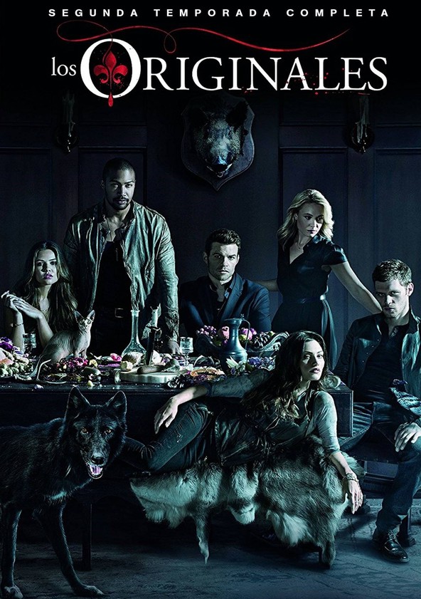 The Originals: Awakening - Temporada 2
