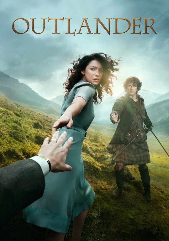 Outlander - Temporada 1