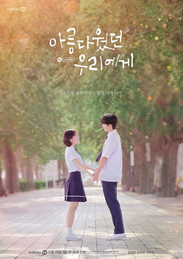 Un amor tan hermoso - Temporada 1