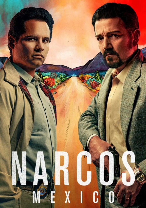 Narcos - Temporada 1