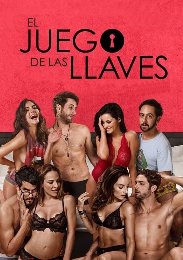 El Juego de las Llaves - Temporada 1