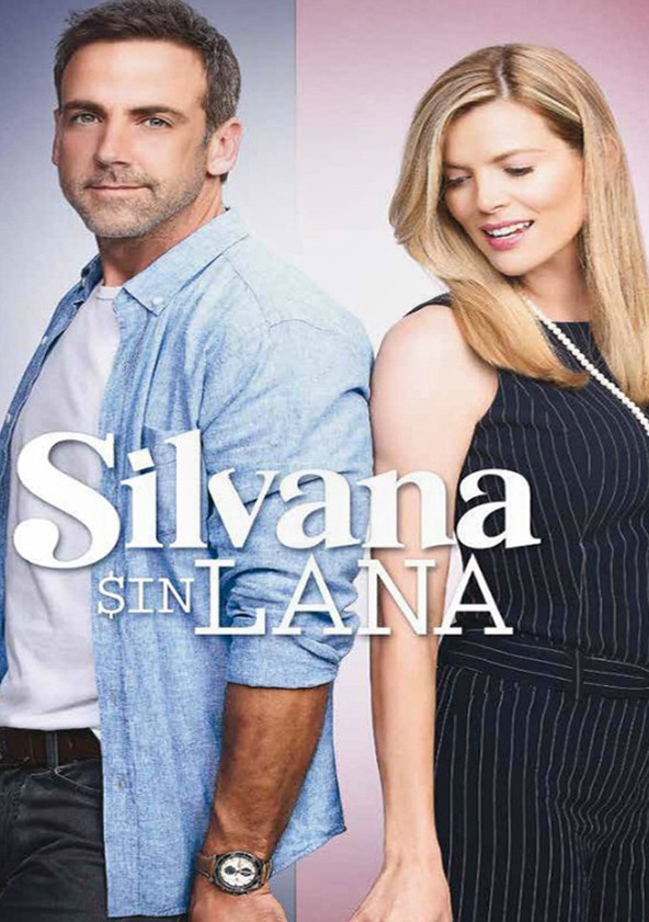 Silvana Sin Lana - Temporada 1
